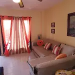 Apartman Orange_blue_аpartment N2 Near Sea *